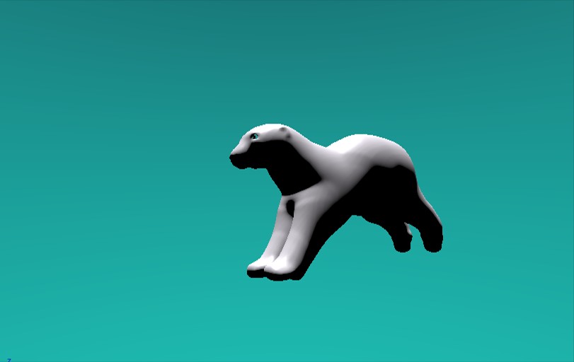 Bear preview image 1